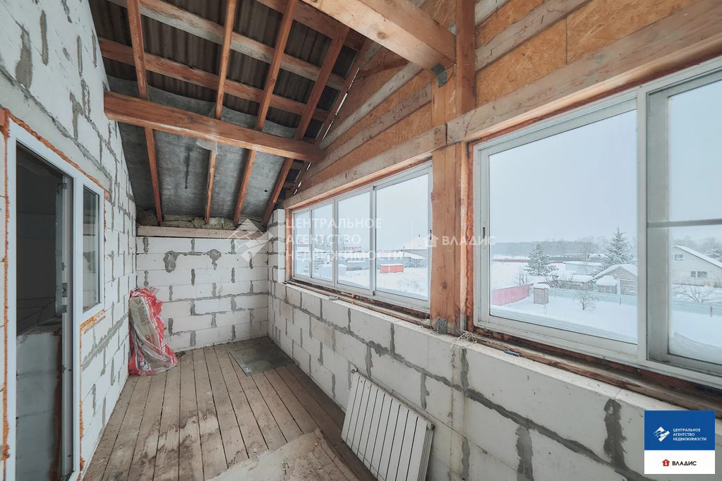 Продажа дома, Рыбное, Рыбновский район, ул. Казанская - Фото 14