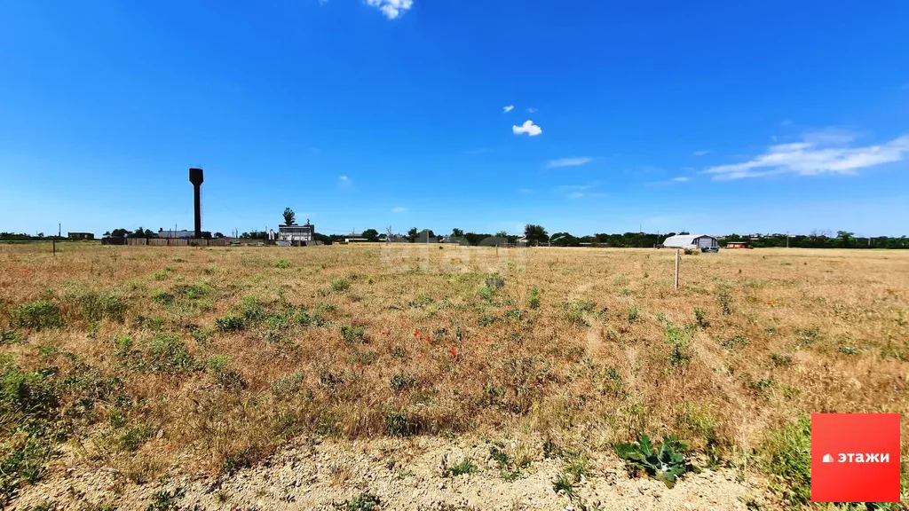 Продажа участка, Крымское, Сакский район, ул. Молодежная - Фото 6