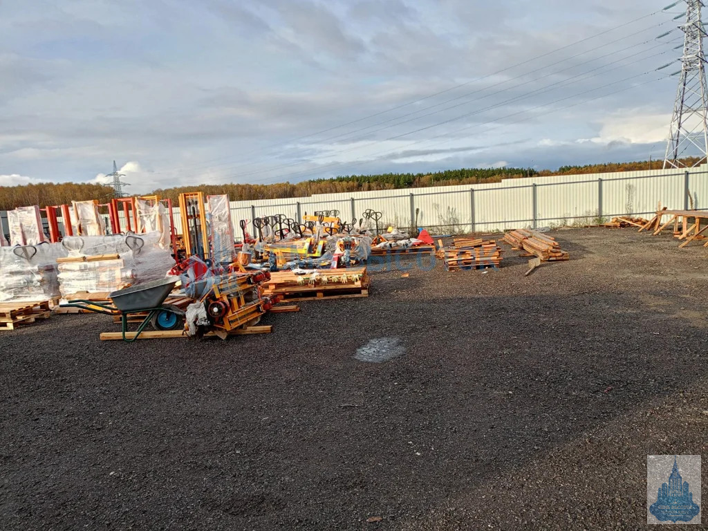 Аренда ПСН, Подольск, ул. Березовая - Фото 3