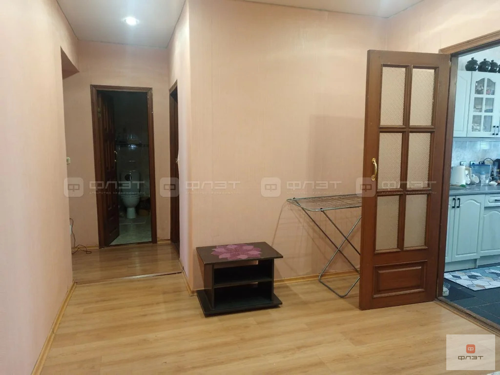 Продажа квартиры, Казань, ул. Академика Губкина - Фото 2