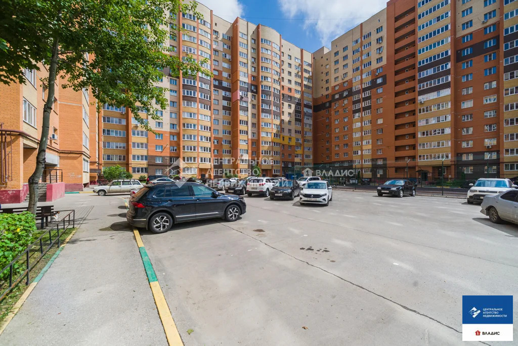 Продажа квартиры, Рязань, ул. Вишневая - Фото 14