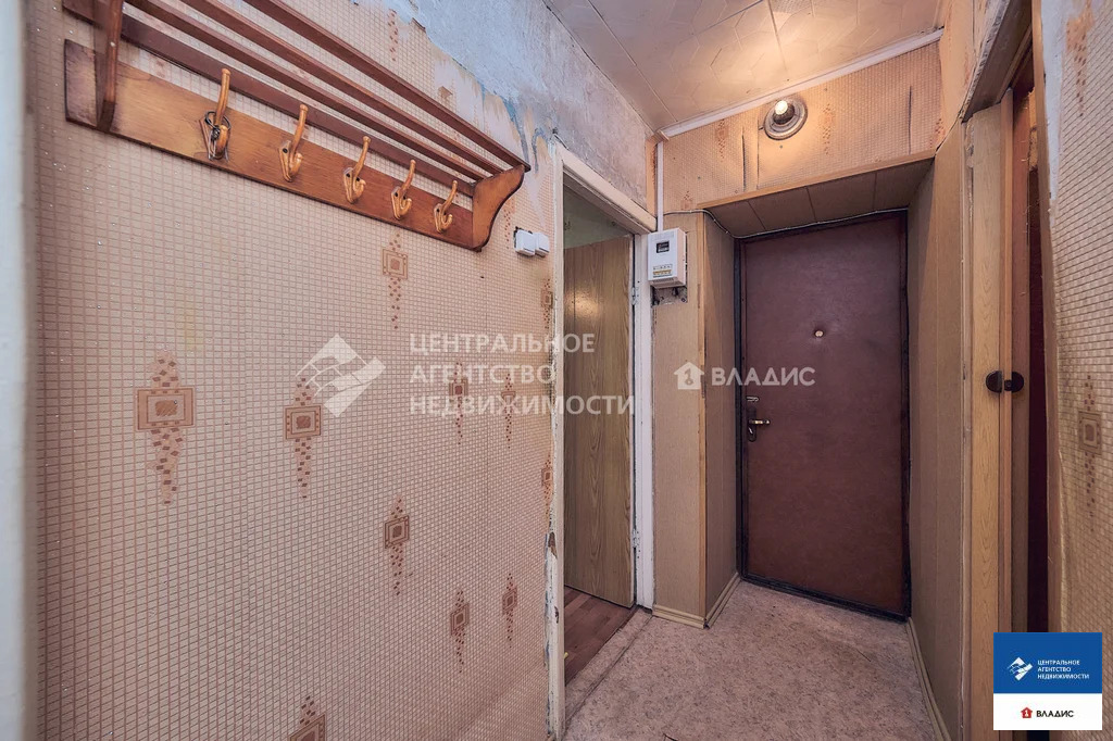 Продажа квартиры, Дядьково, Рязанский район, ул. Юбилейная - Фото 10