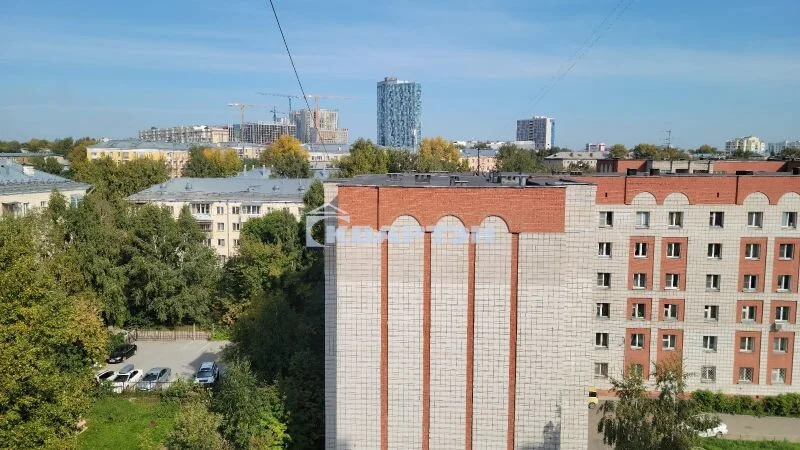 Продажа квартиры, Новосибирск, Сибиряков-Гвардейцев пл. - Фото 11