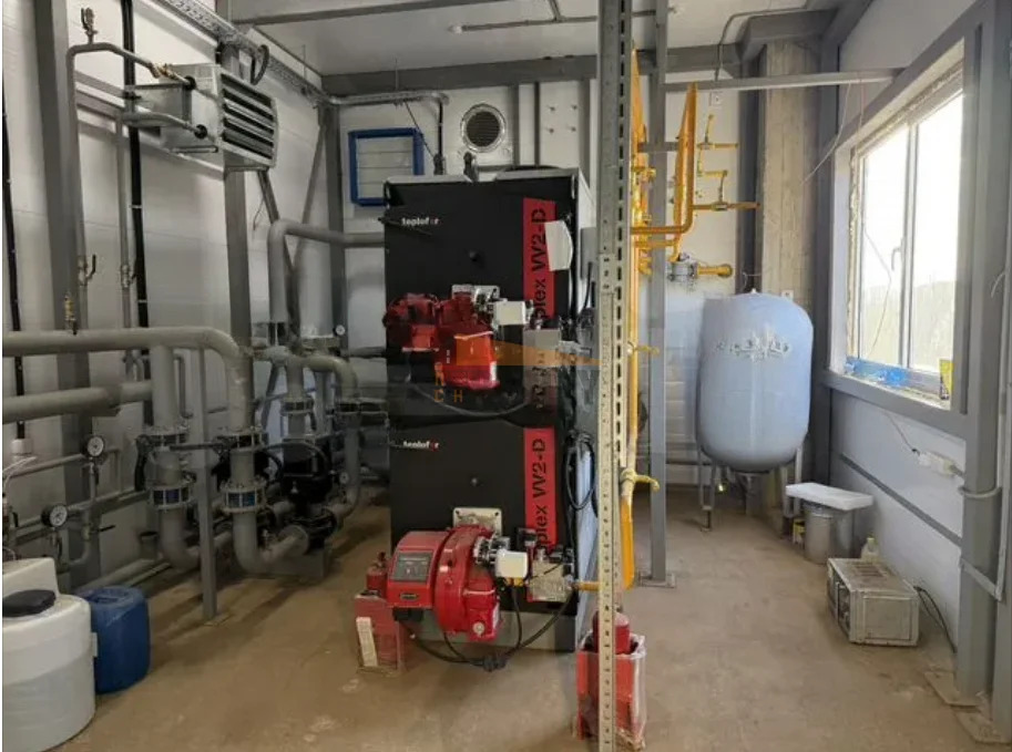 Аренда склада, Лыткарино, 35 - Фото 9