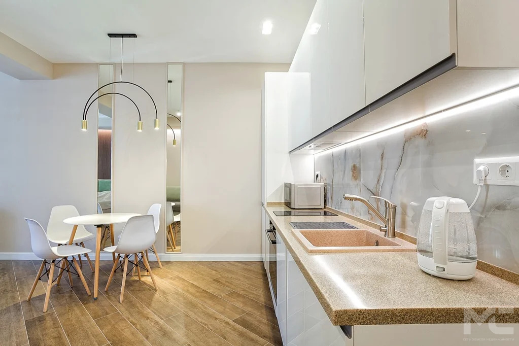 Продажа квартиры, Ялта - Фото 10