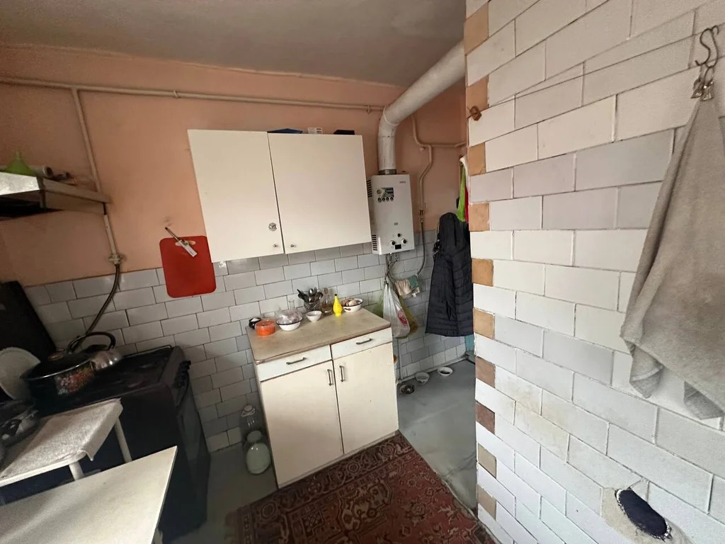 Продажа дома, Ильский, Северский район, ул. Сергея Лазо - Фото 10