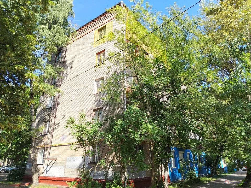 Продажа квартиры, ул. Мартеновская - Фото 2