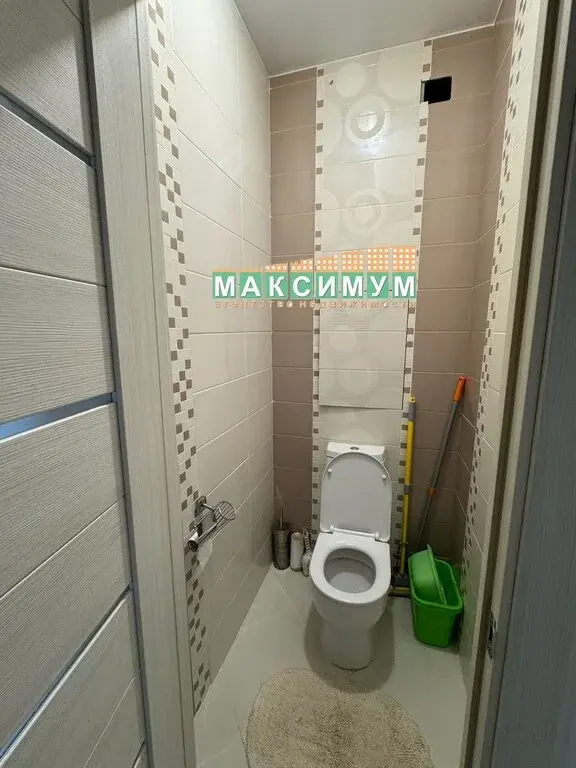 3 комнатная квартира 94 кв.м. в Домодедово. ул. Курыжова, д.21 - Фото 13