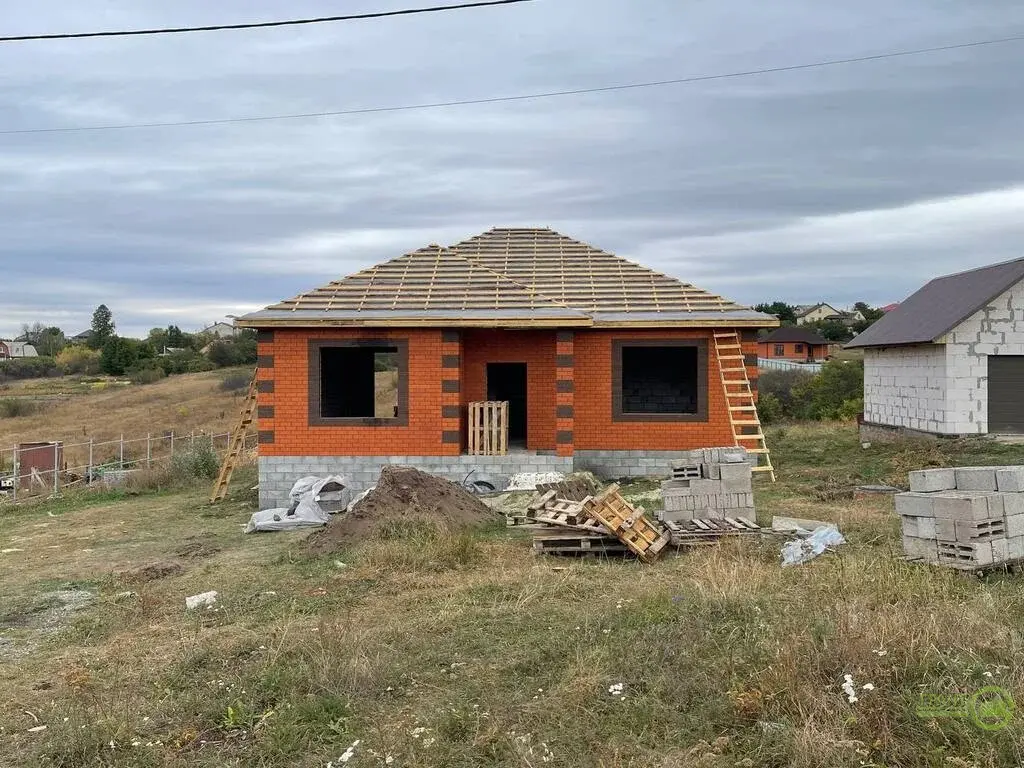 Дом в Ближней Игуменке - Фото 4