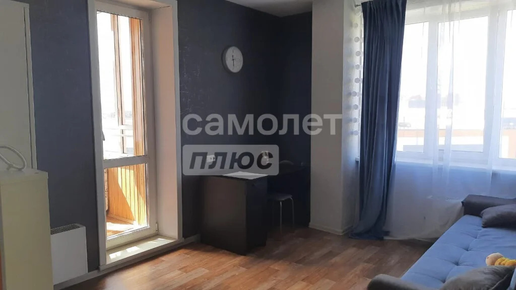 Продажа квартиры, Новосибирск, Краузе - Фото 6