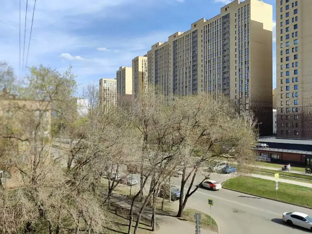 Продается 3-х комнатная квартира в Москве ул. Берзарина - Фото 22