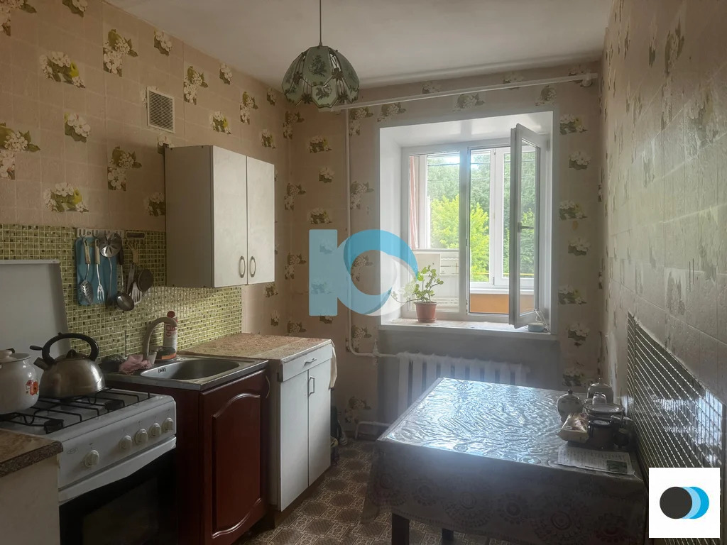 Продажа квартиры, Ягодная Поляна, Уфимский район, ул. Центральная - Фото 5