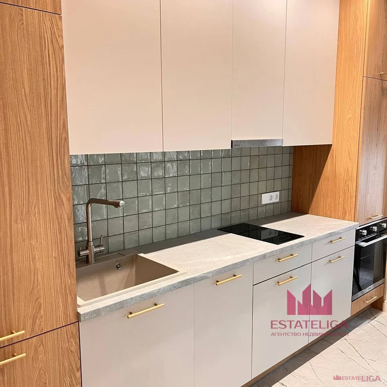 Аренда квартиры, Электролитный проезд - Фото 17