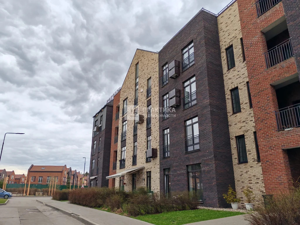 Продажа квартиры, Апрелевка, Наро-Фоминский район, улица Парк Апрель - Фото 33