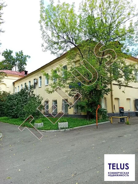 м. Курская, Сыромятнический проезд, 879 м2, Особняк (ном. объекта: ... - Фото 9