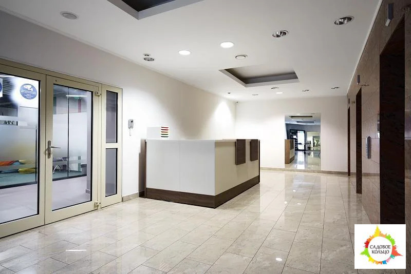 Сдается офис 1312 кв - Фото 8