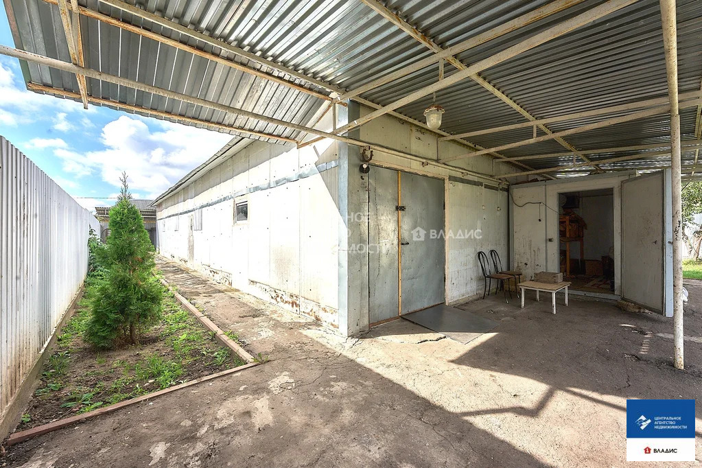 Продажа дома, Рыбное, Рыбновский район, ул. Садовая - Фото 15