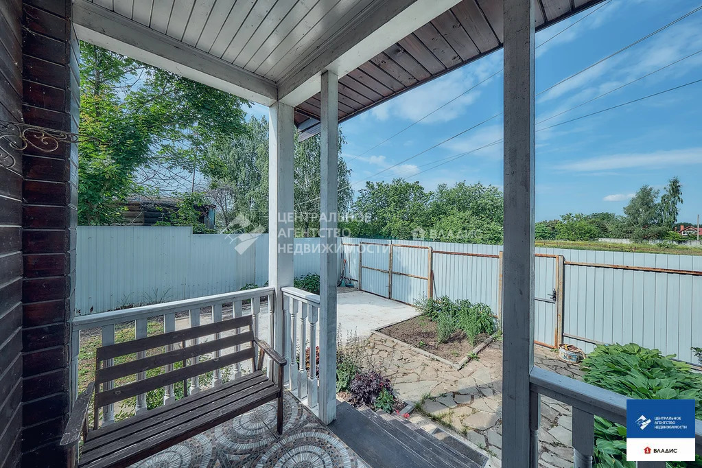 Продажа дома, Кузьминское, Рыбновский район - Фото 25