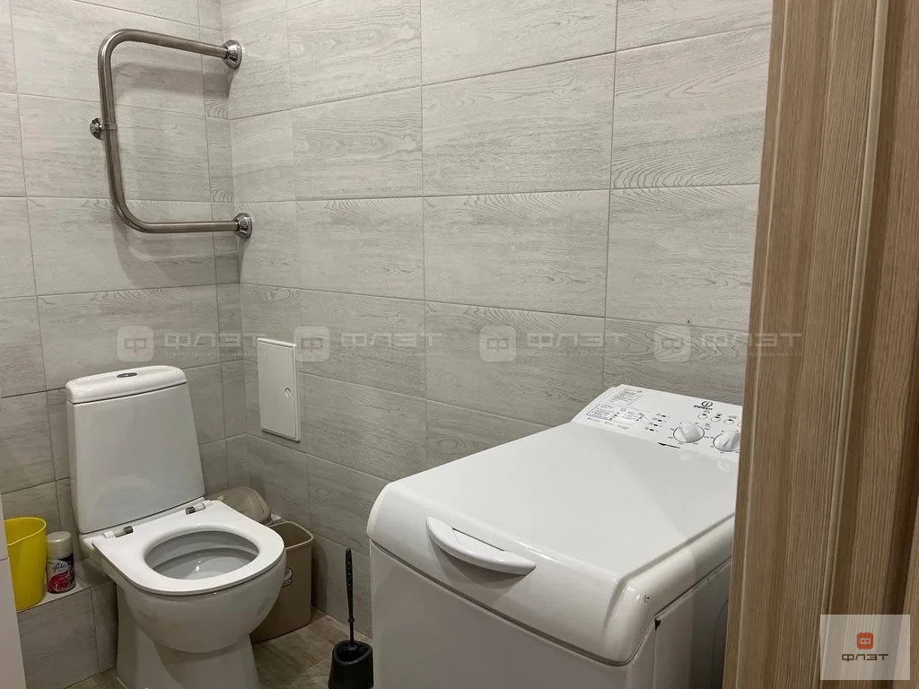 Аренда квартиры, Казань, ул. Александра Курынова д.10 к2 - Фото 6