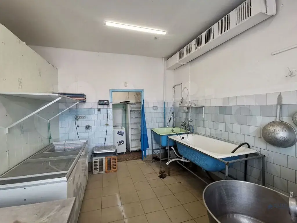 Производство, 120.8 м - Фото 14