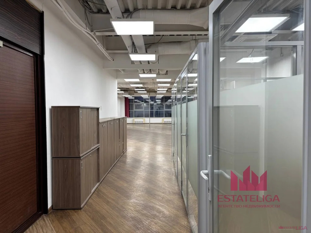 Аренда офиса, ул. Ленинская Слобода - Фото 8