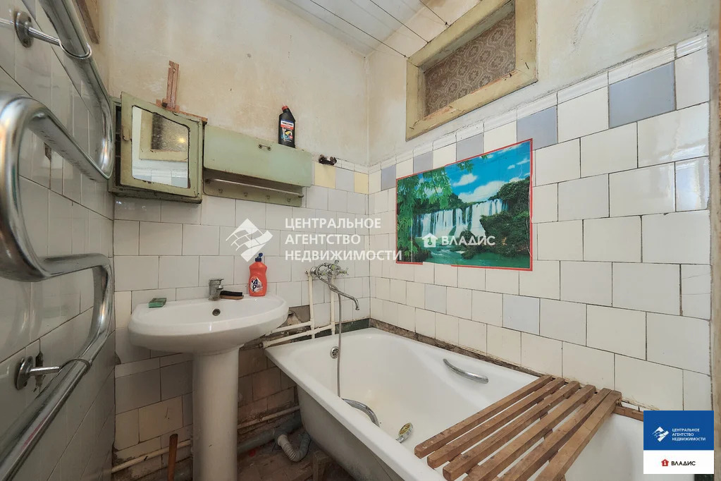 Продажа квартиры, Рыбное, Рыбновский район, ул. Юбилейная - Фото 13