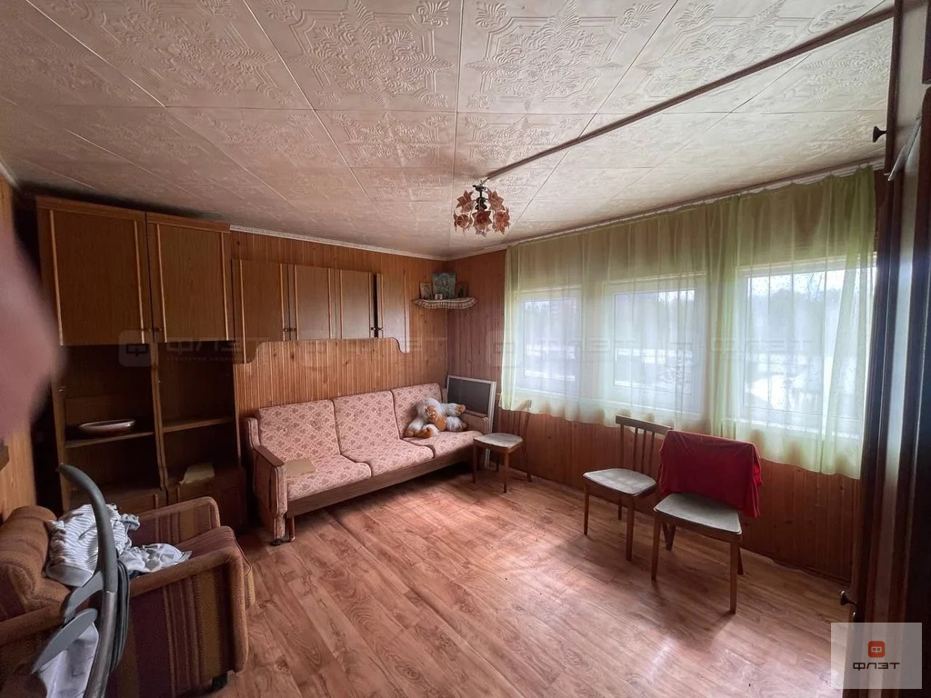 Продажа дома, Казань, тер. СНТ Волга (ВЧ) - Фото 0