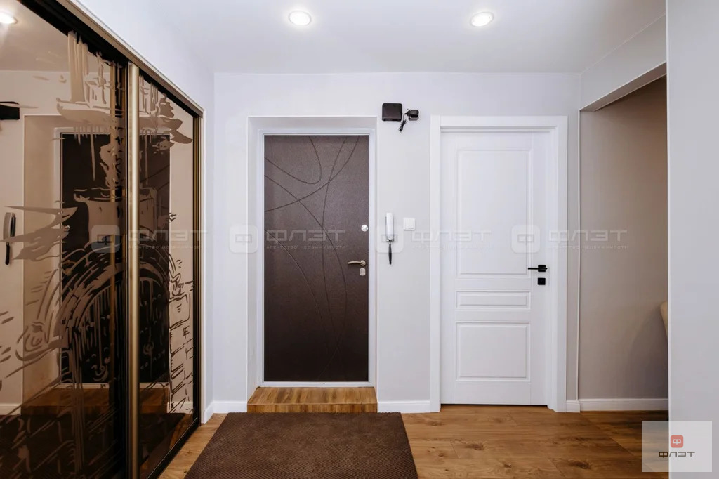 Продажа квартиры, Казань, ул. Сафиуллина - Фото 18