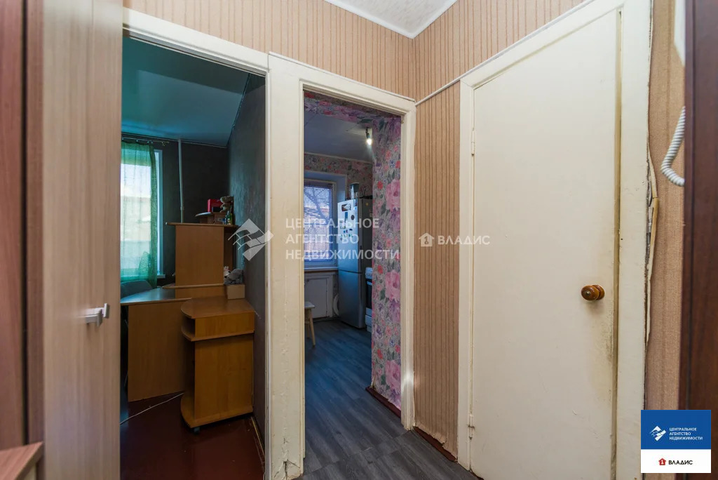 Продажа квартиры, Рязань, ул. Солнечная - Фото 8