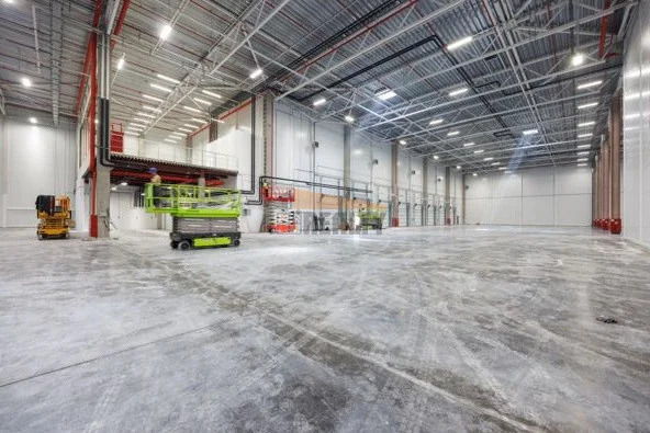 Аренда склада, Красногорский район, строение 1с1 - Фото 3