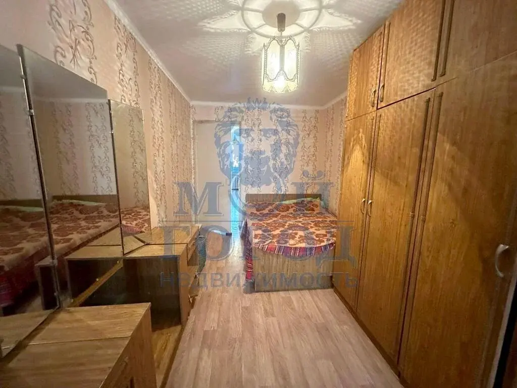 Продажа 3к квартиры (11259-104) - Фото 8