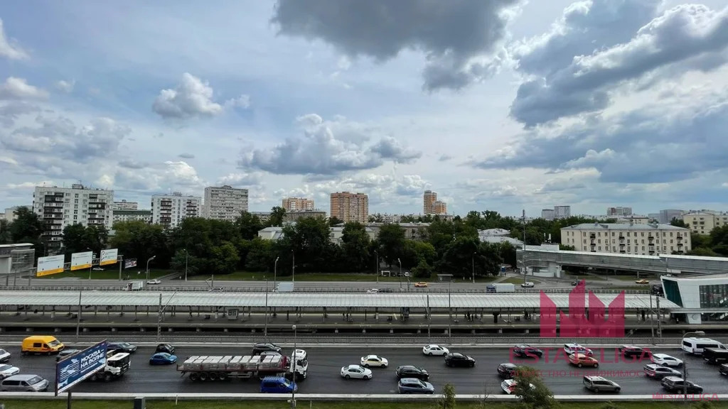 Аренда квартиры, 1-й Кожуховский проезд - Фото 16