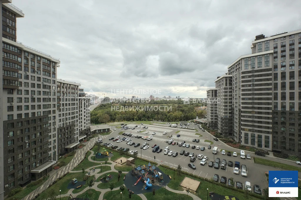 Продажа квартиры, Рязань, улица Александра Полина - Фото 6