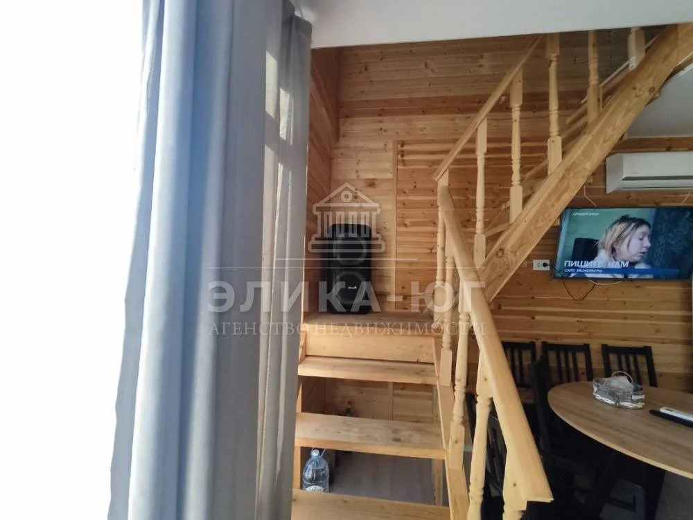 Продажа дома, Джубга, Туапсинский район, Молодежный пер. - Фото 8