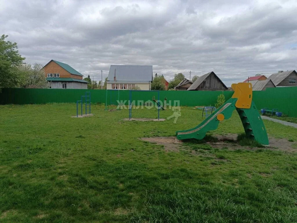 Продажа квартиры, Новосибирск, ул. Жемчужная - Фото 1