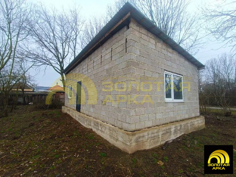 Продажа дома, Мингрельская, Абинский район, ул. Первомайская - Фото 1