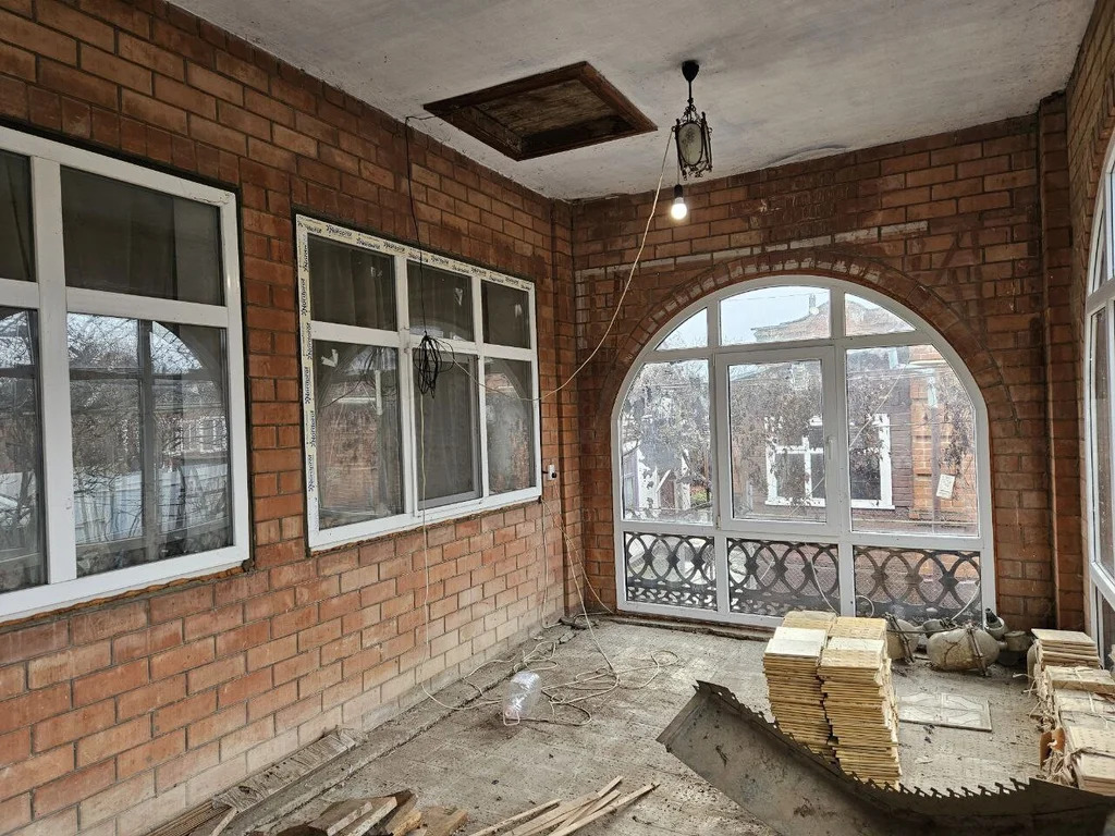 Продажа дома, Абинск, Абинский район, ул. Лузана - Фото 3