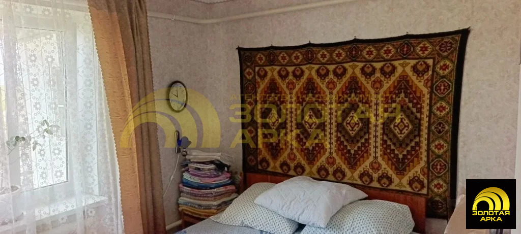 Продажа дома, Садовый, Крымский район - Фото 11