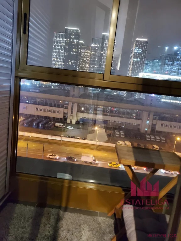 Аренда квартиры, Ходынский б-р. - Фото 11