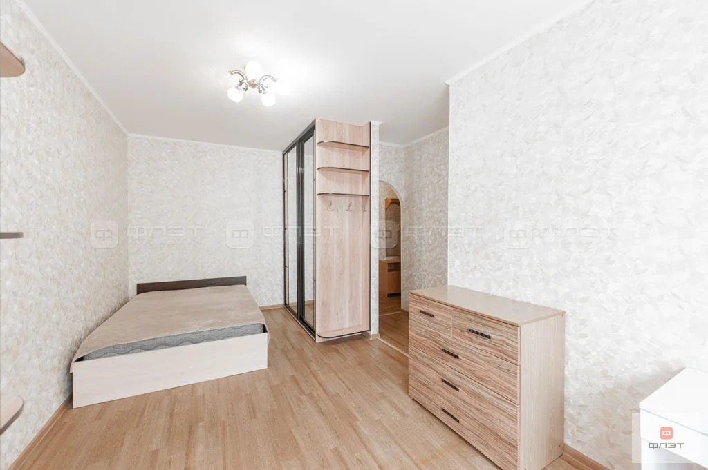 Продажа квартиры, Казань, ул. Октябрьская - Фото 15