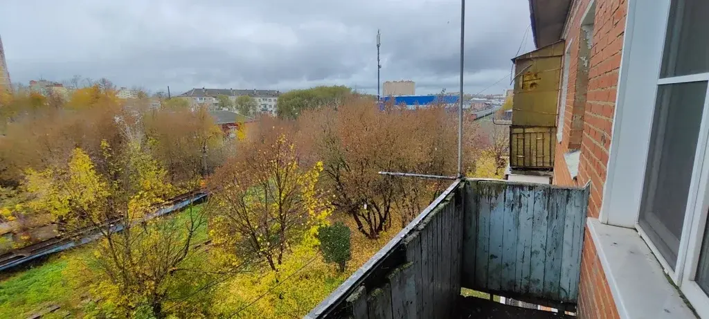 2-к.Подольск,ул.Быковская, д.24а - Фото 5