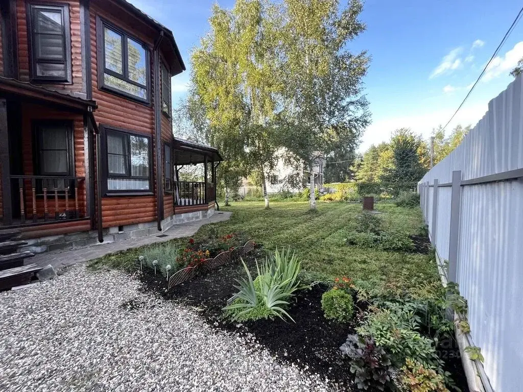 Продаю дом 120.0м ул. Левая Набережная, Ярославская область, ... - Фото 14