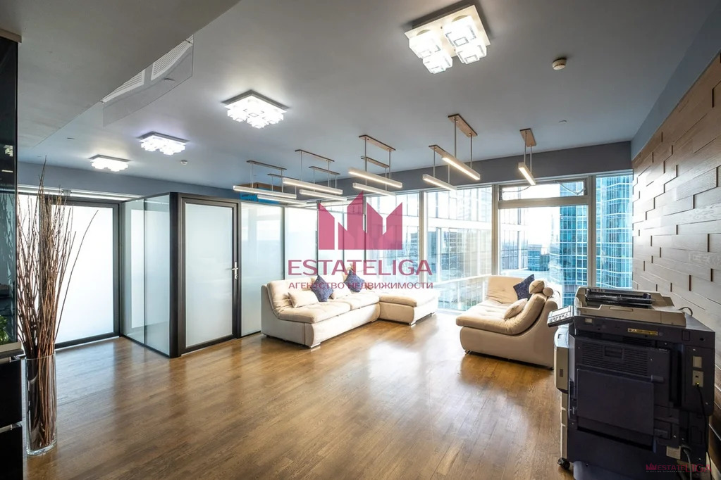 Продажа офиса, Пресненская набережная - Фото 4