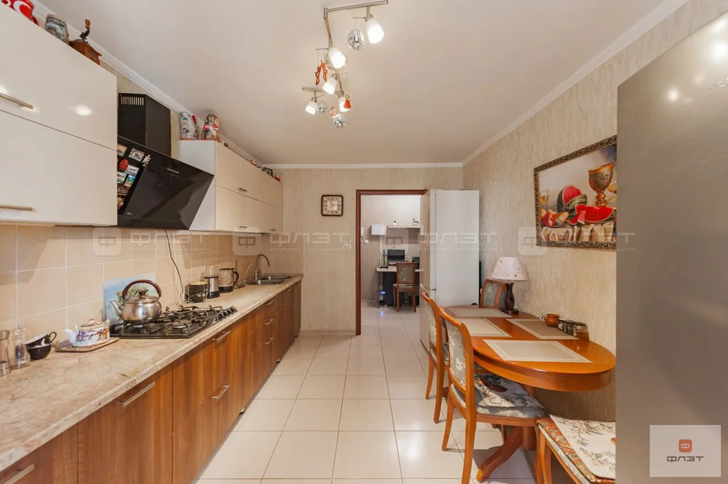 Продажа квартиры, Казань, ул. Академика Завойского - Фото 3