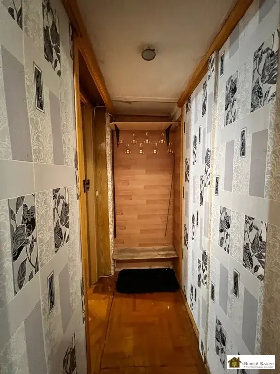 Сдается 2-ком кв г. Балашиха, мкр.Железнодорожный, ул.Советская, 42 - Фото 7