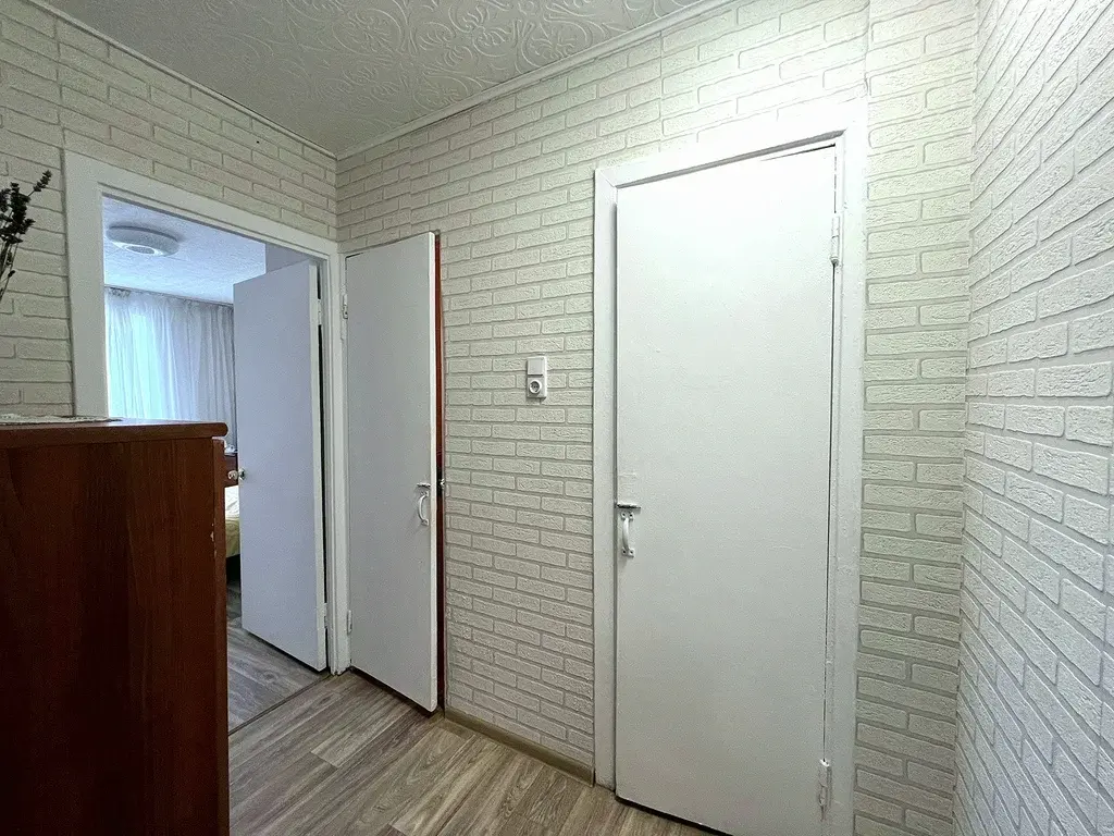2-я квартира в п. Озеро Белое, дом 3 - Фото 13