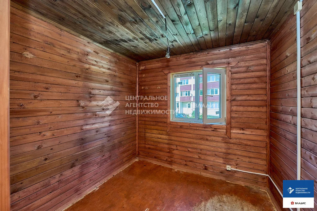Продажа дома, Рыбное, Рыбновский район, ул. Электротяговая - Фото 15