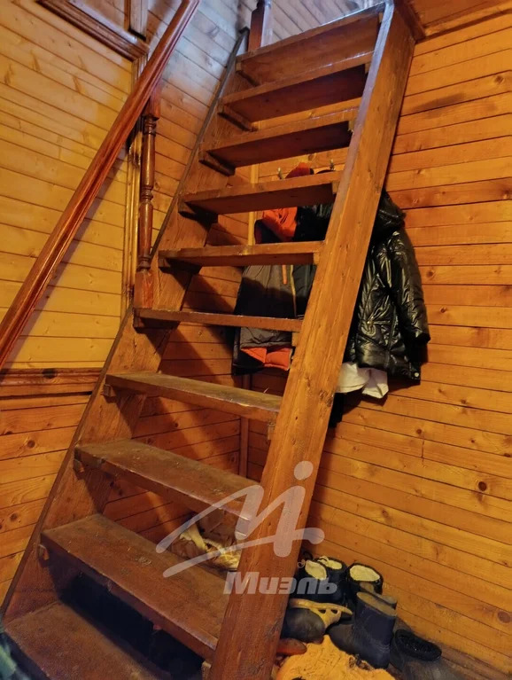 Продажа дома, Часцы, Одинцовский район - Фото 13