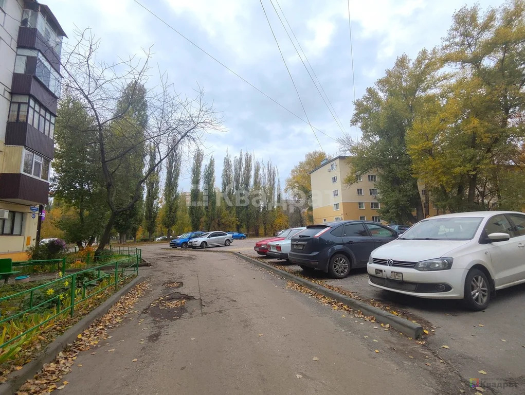 Уютная квартира в удачно расположенном доме! - Фото 20