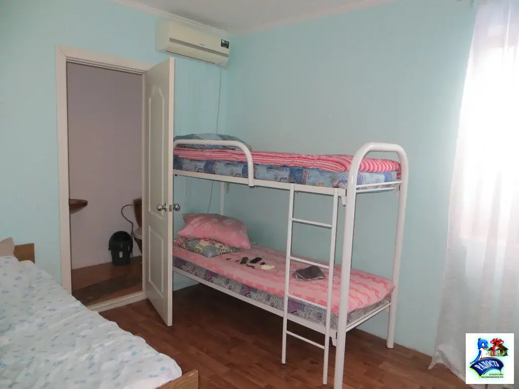 Продам дом-гостиницу с ремонтом возле моря. - Фото 20